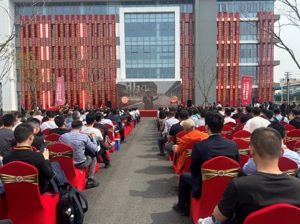 盈富优配 逐绿向新，低碳循环的一份技术答卷