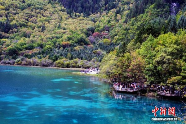 亿鑫网 四川如何冲刺2万亿文旅新蓝图？